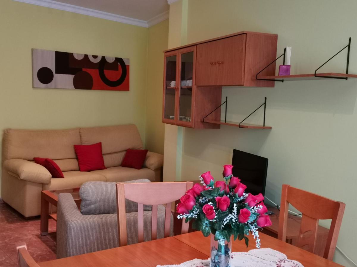 Apartament Фос Екстер'єр фото