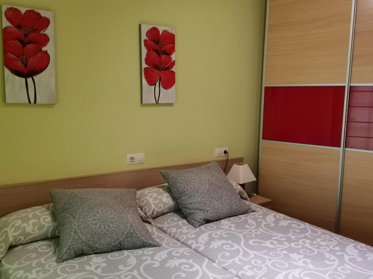 Apartament Фос Екстер'єр фото