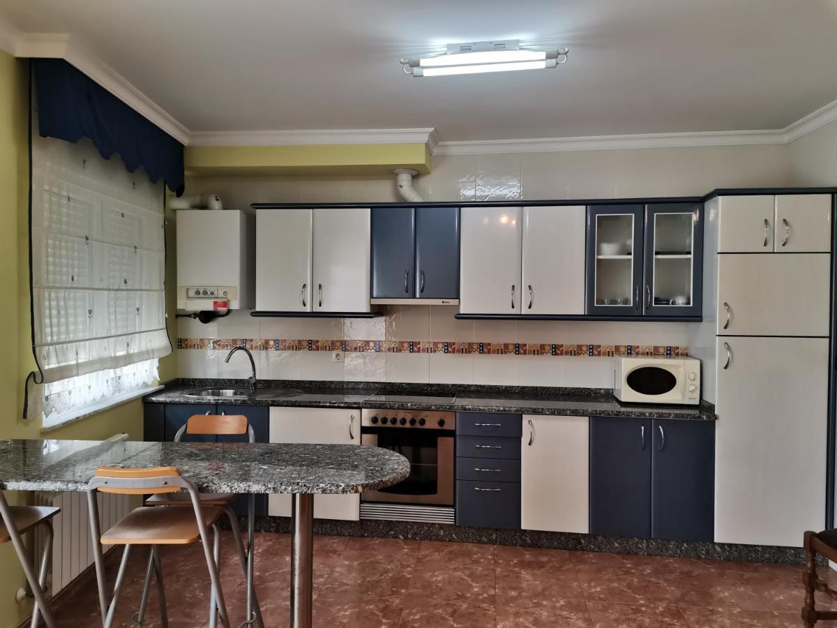 Apartament Фос Екстер'єр фото