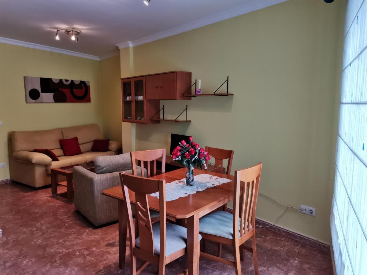 Apartament Фос Екстер'єр фото